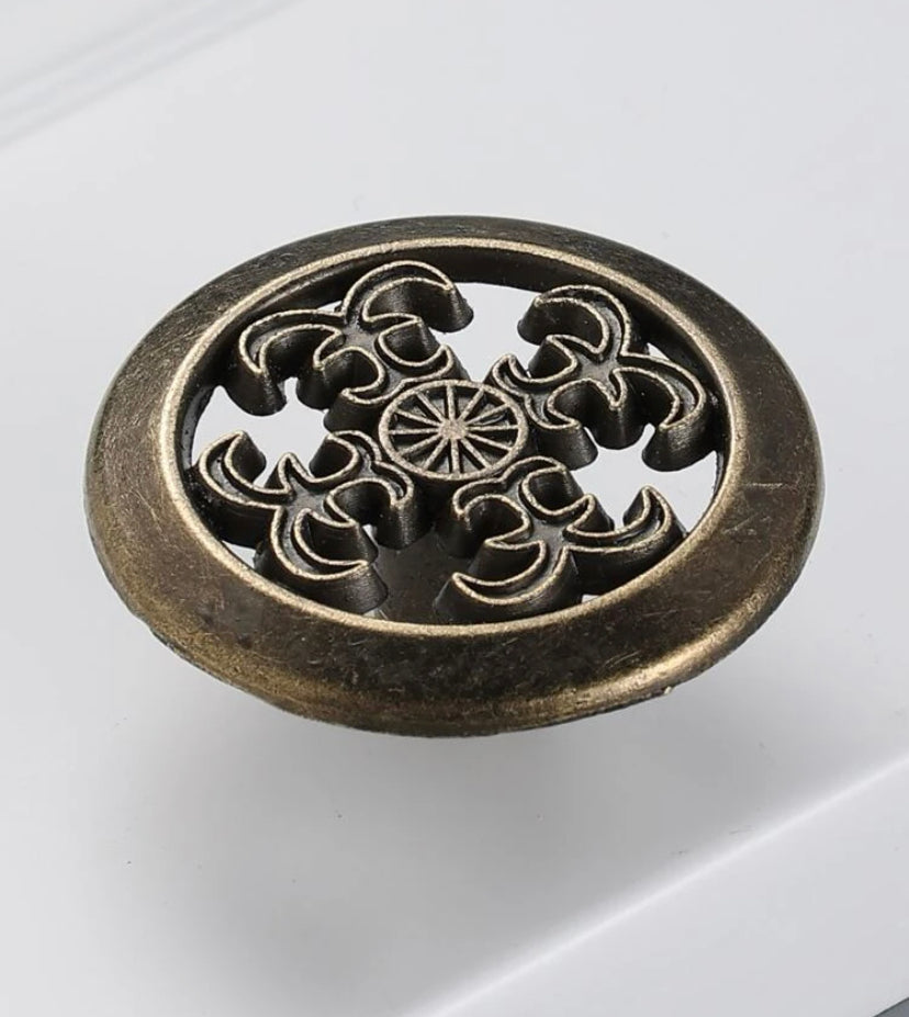 Drawer Knobs set of 6