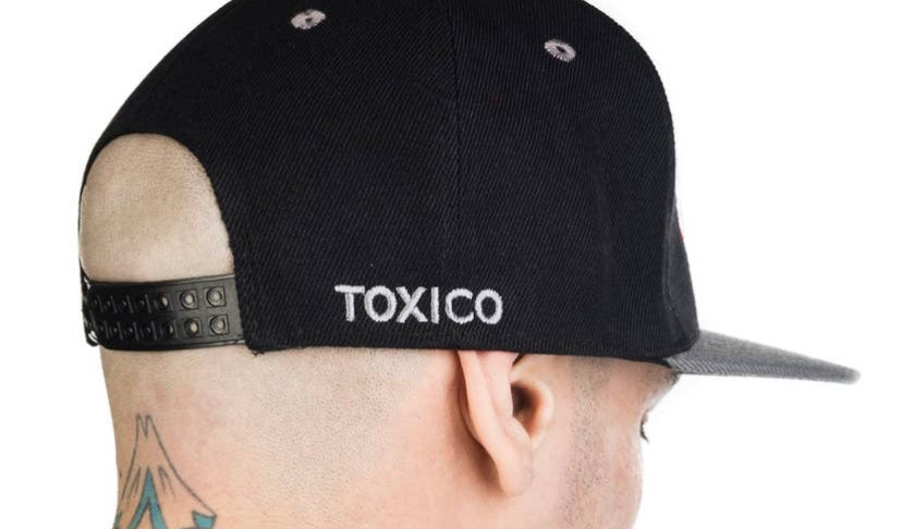 Scumbag snapback