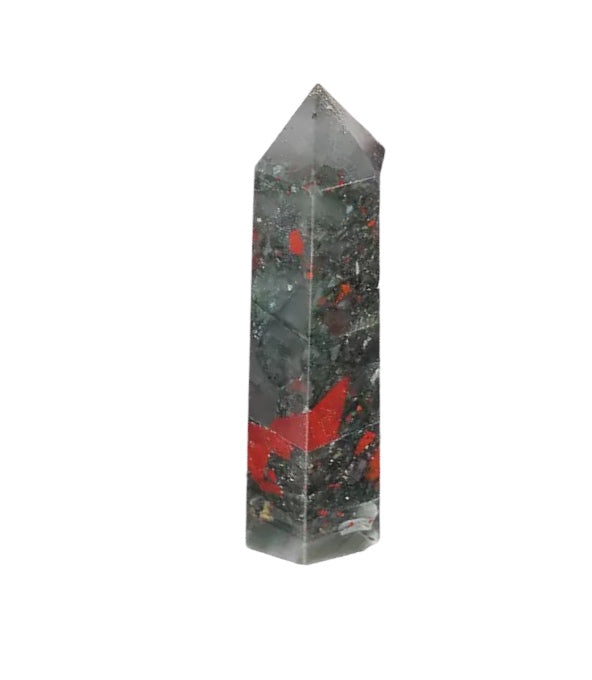 Dragons blood crystal