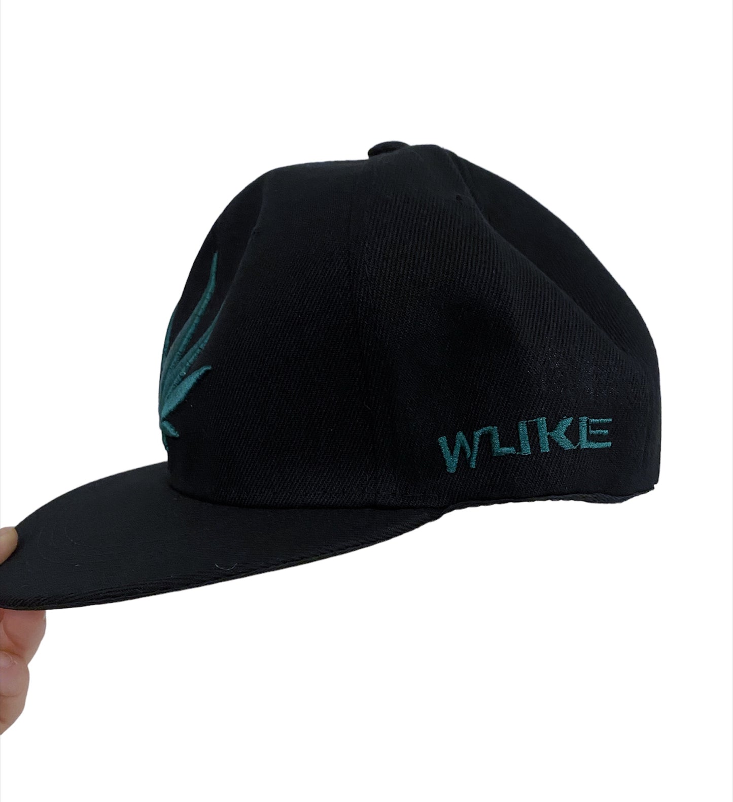Pot Leaf Marijuana hat