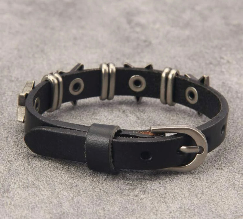 Star bracelet