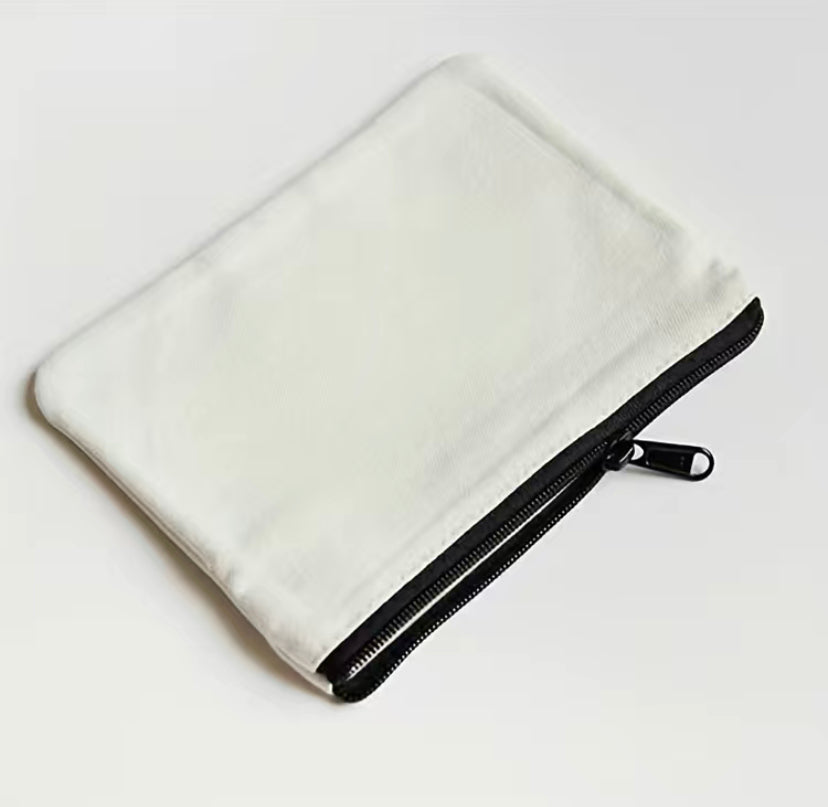 Fuck This Shit makeup bag/ coin purse
