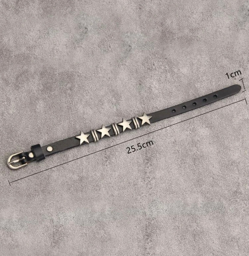 Star bracelet