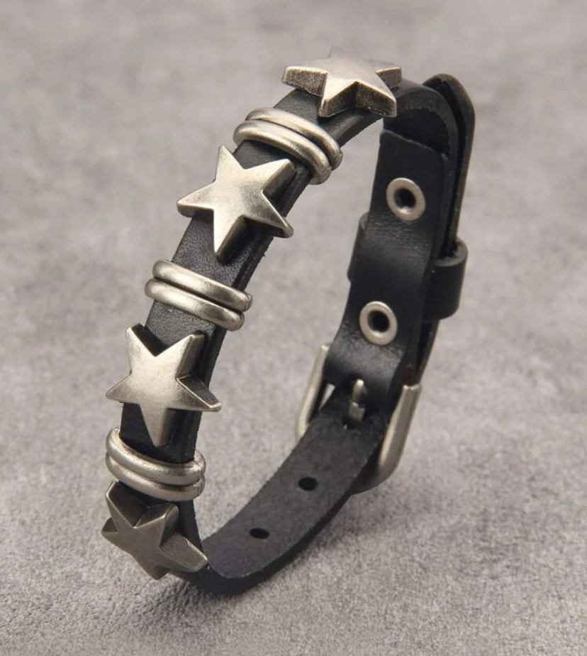 Star bracelet