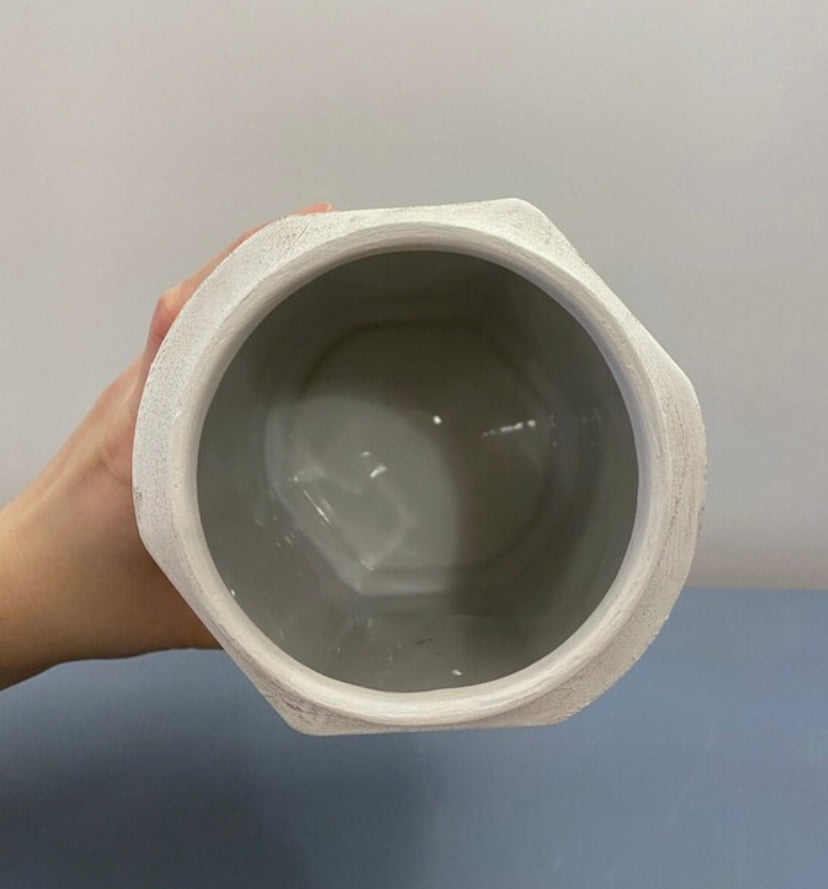 Victorian vase