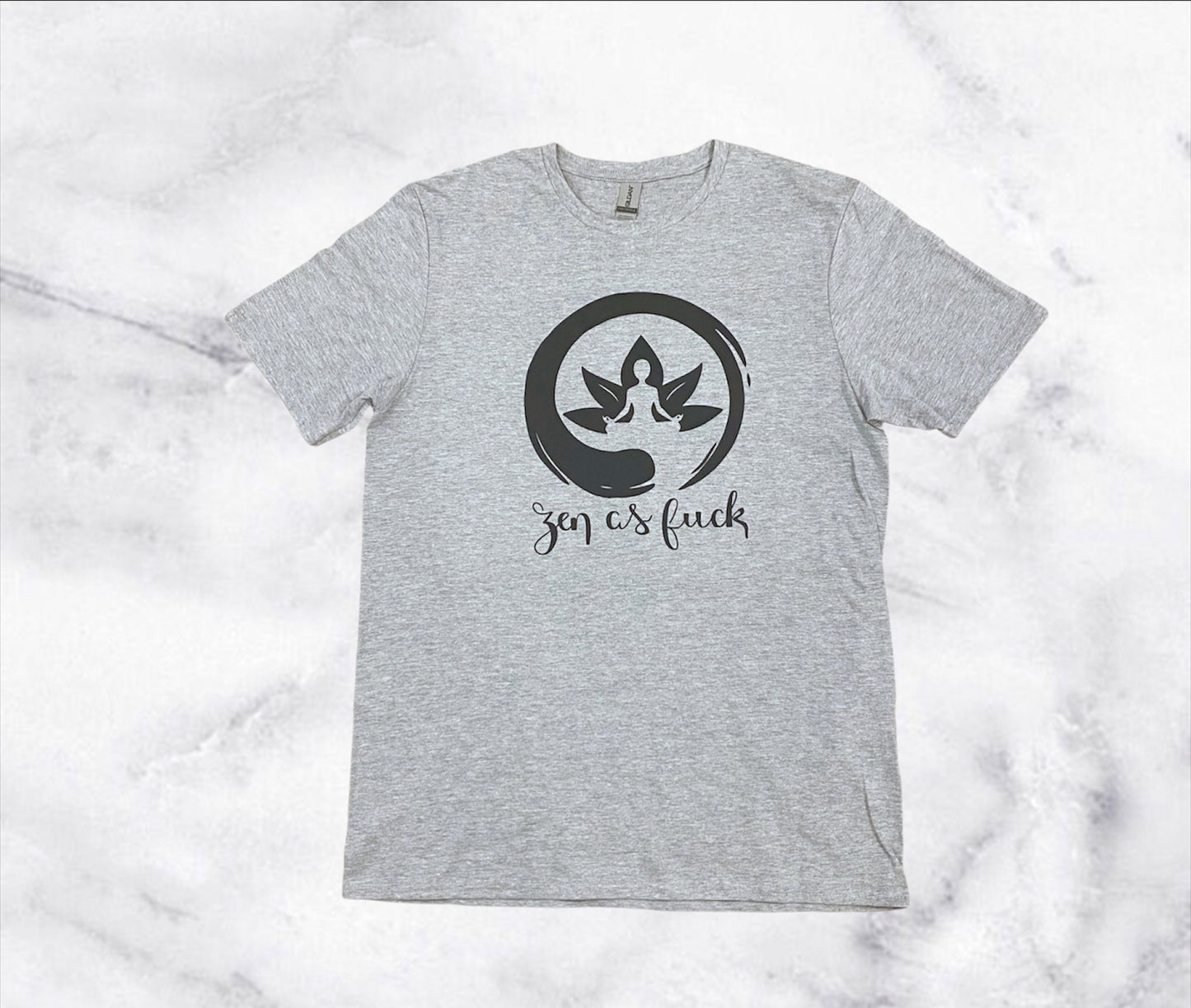 Zen AF tshirt