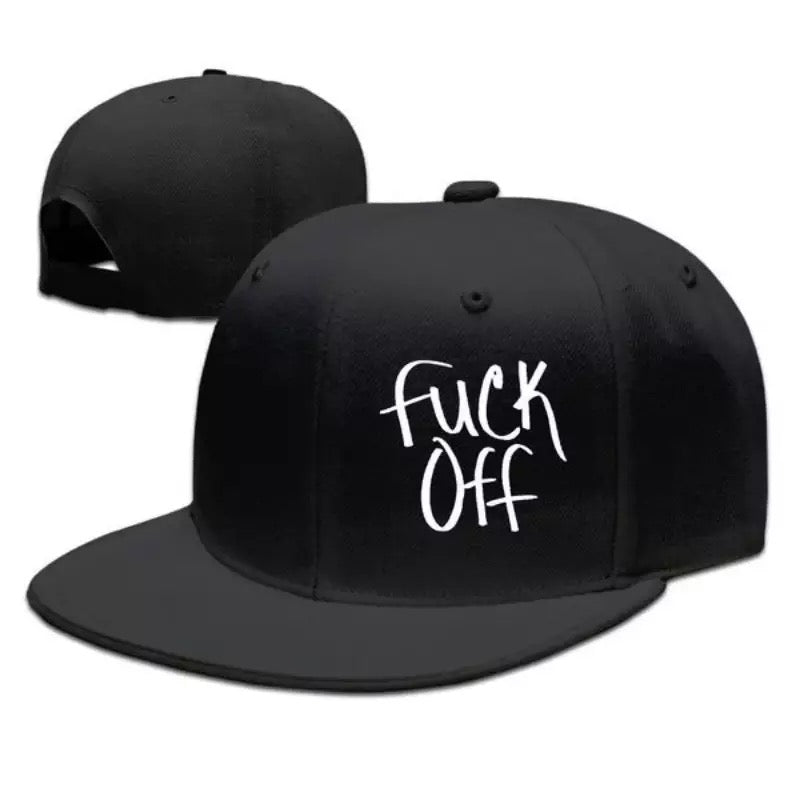 Fuck off hat