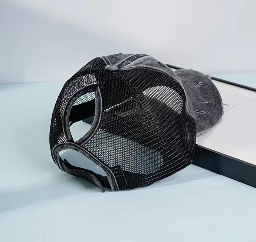 Chaos coordinator hat