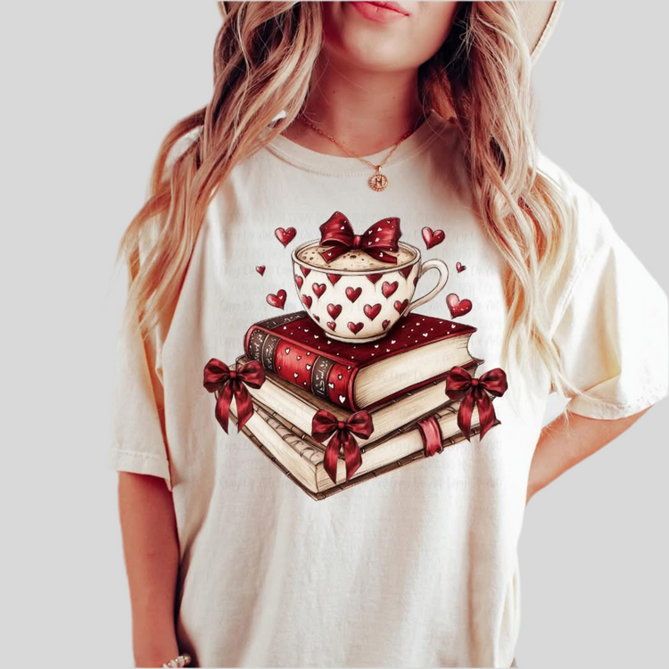 TDD Graphic Tees