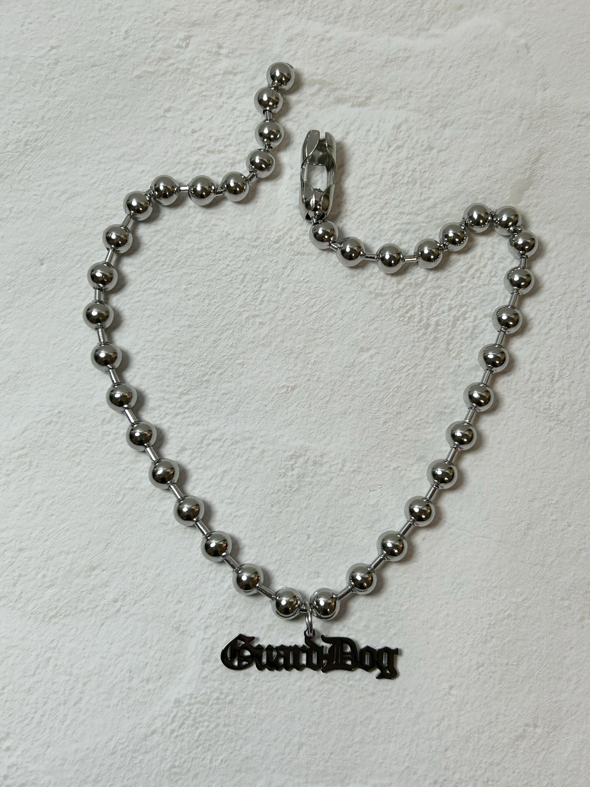 GuardDog Y2K Necklace