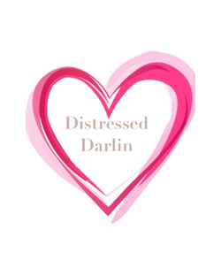 The Distressed Darlin