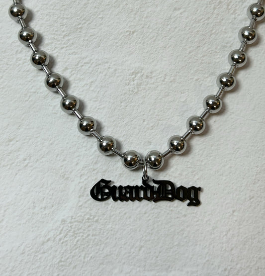 GuardDog Y2K Necklace