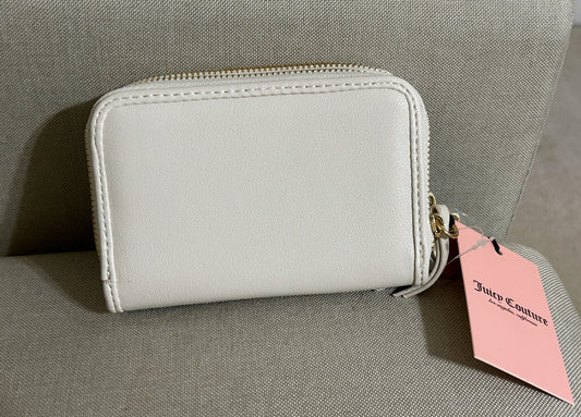 Juicy Couture Wallet: Blk