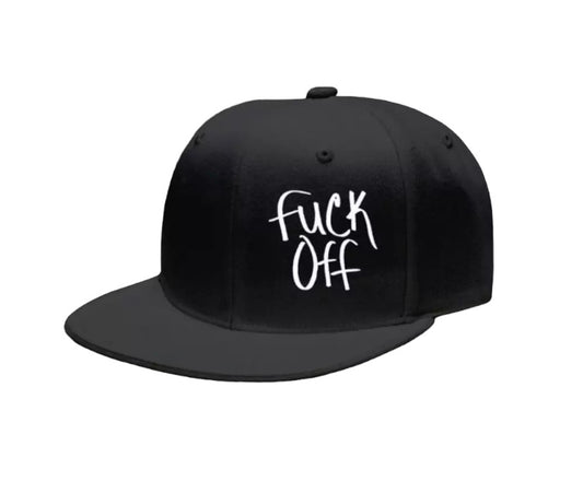 Fuck off hat