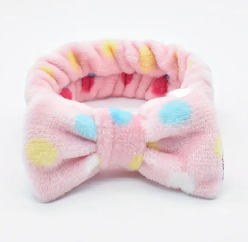 Bow Headband