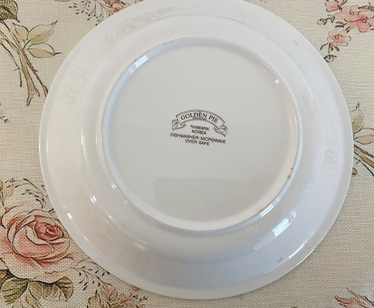 Cherry Plate
