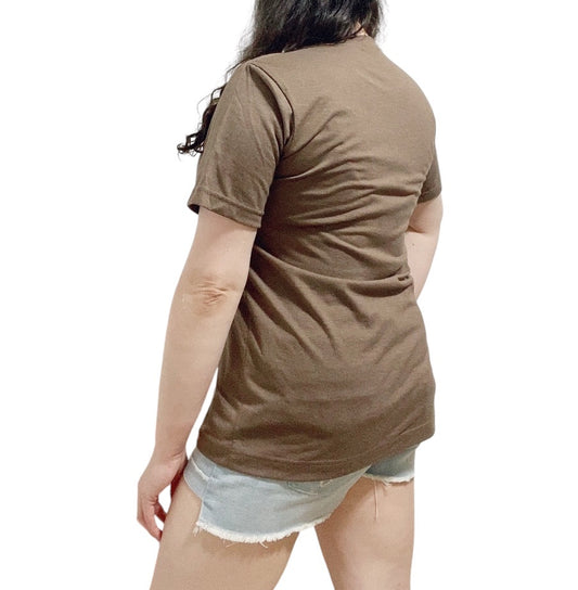 Pumpkin Bow Graphic Tee
