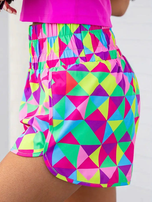 Far Out Shorts