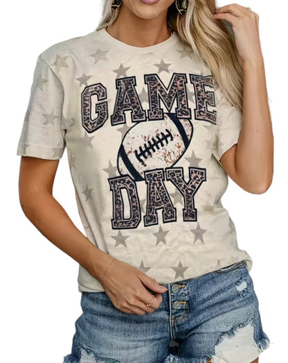 Game Day Tee