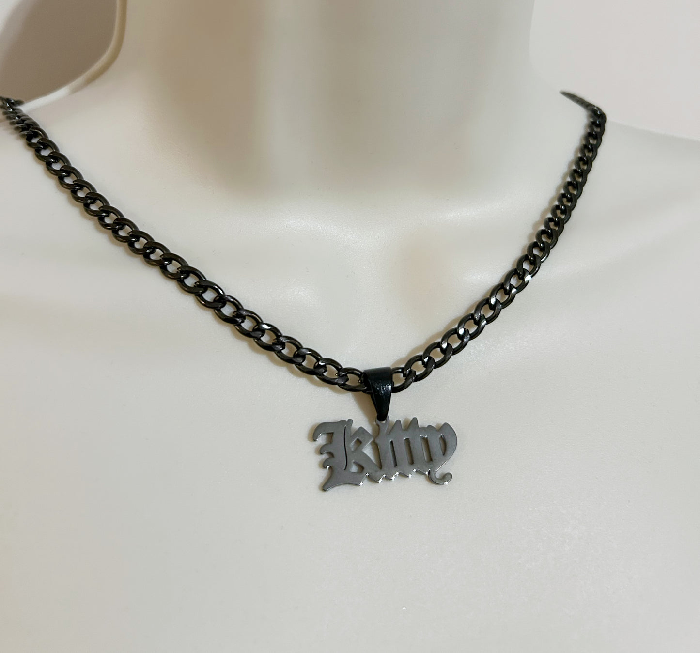 Kitty Necklace