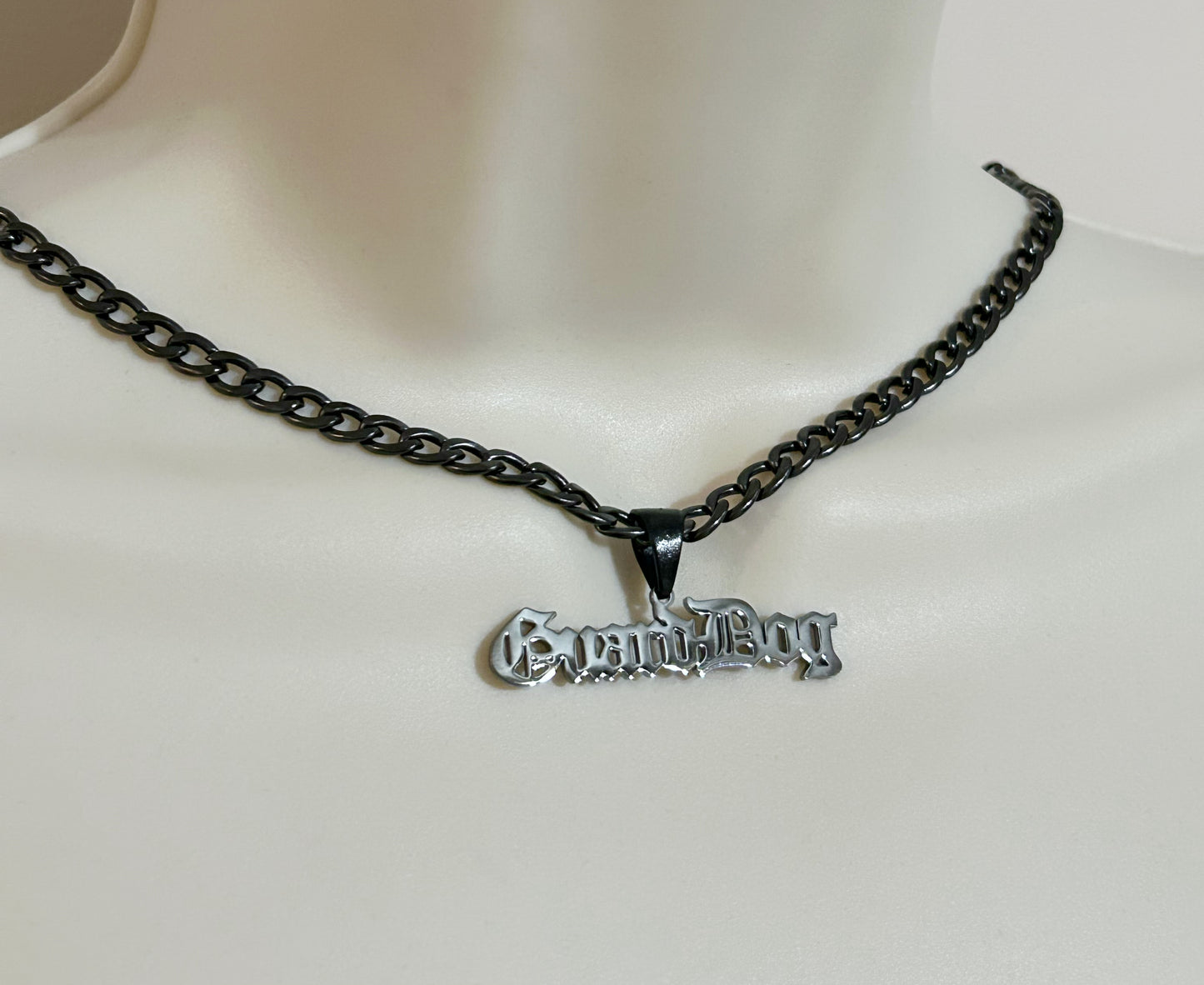 GuardDog Necklace