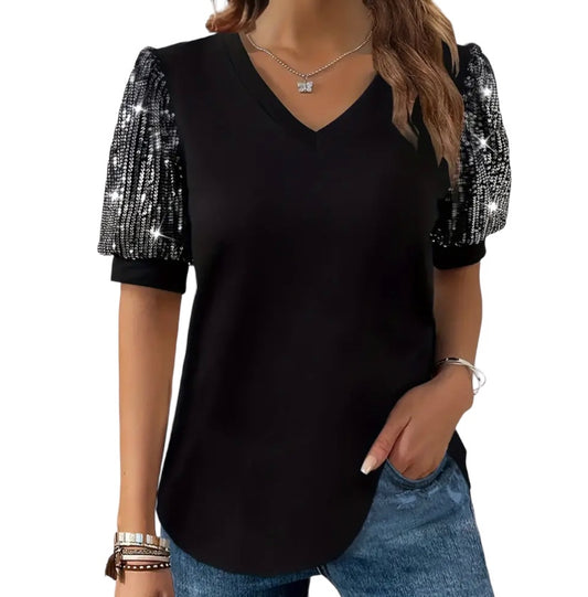 Girl’s Night Out Blouse