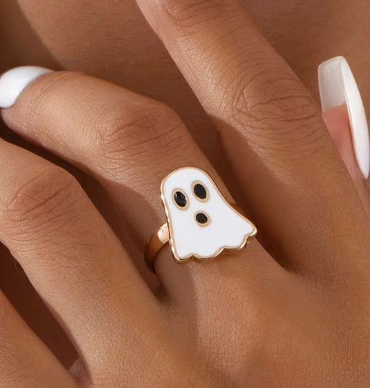 Ghost Ring