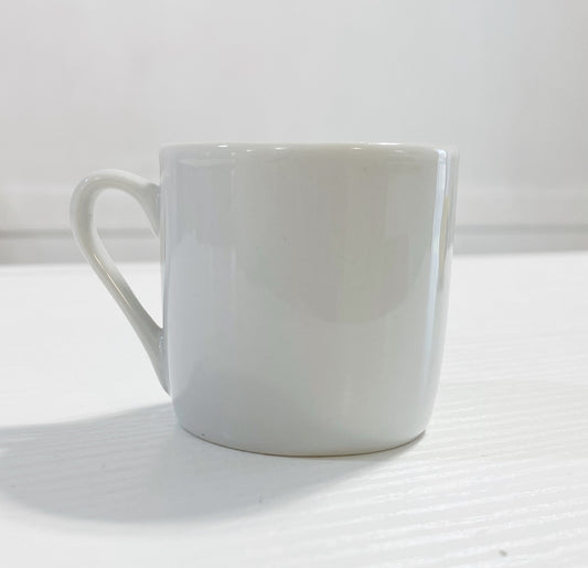 Lil cappuccino mug