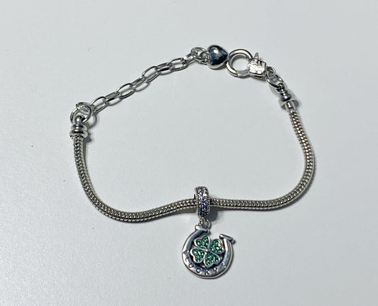Lucky Charm Bracelet