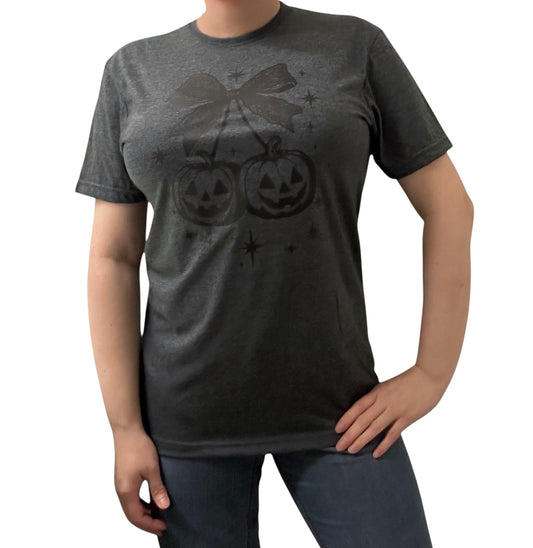 Pumpkins Graphic Tee