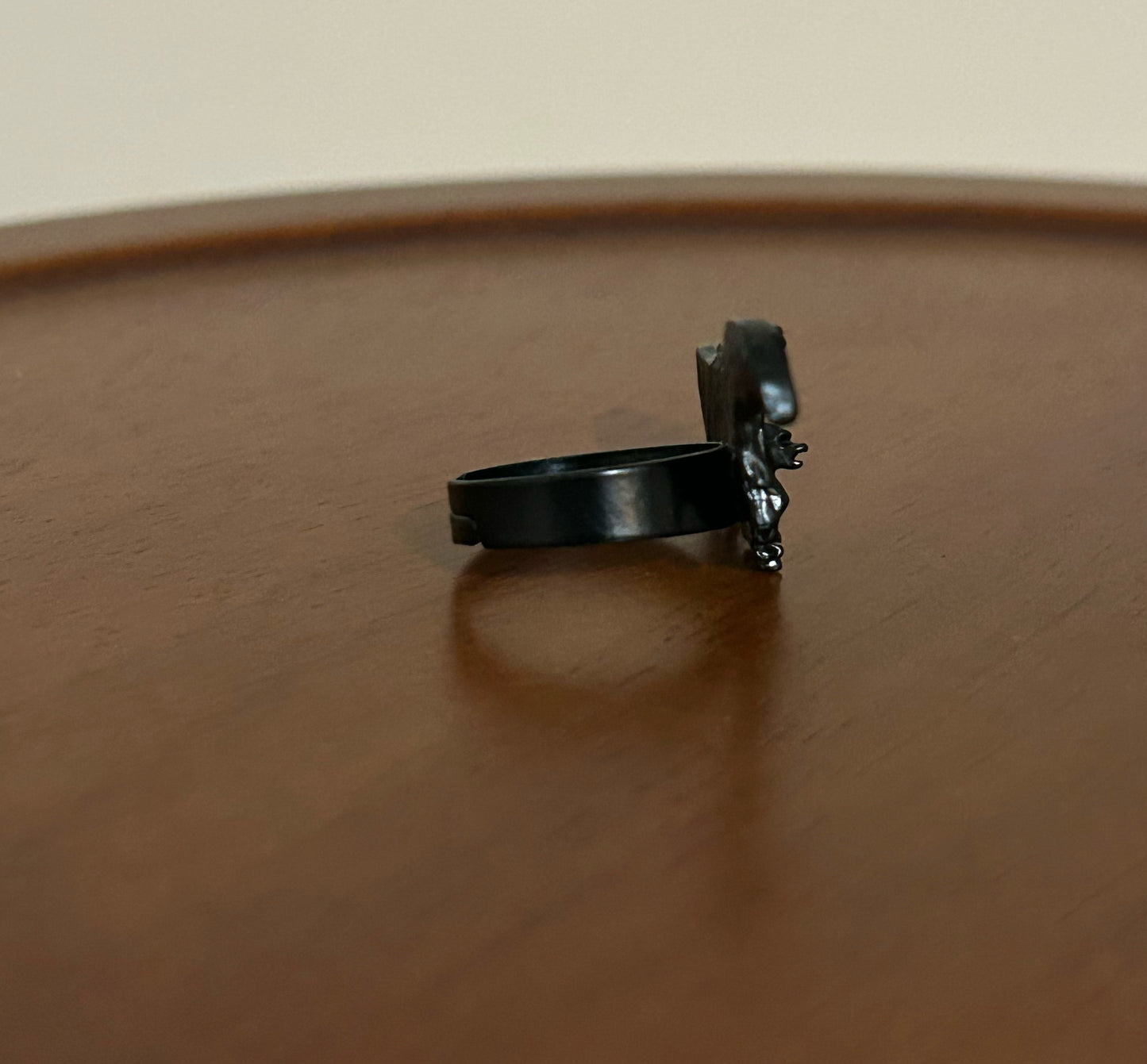 Bat Ring