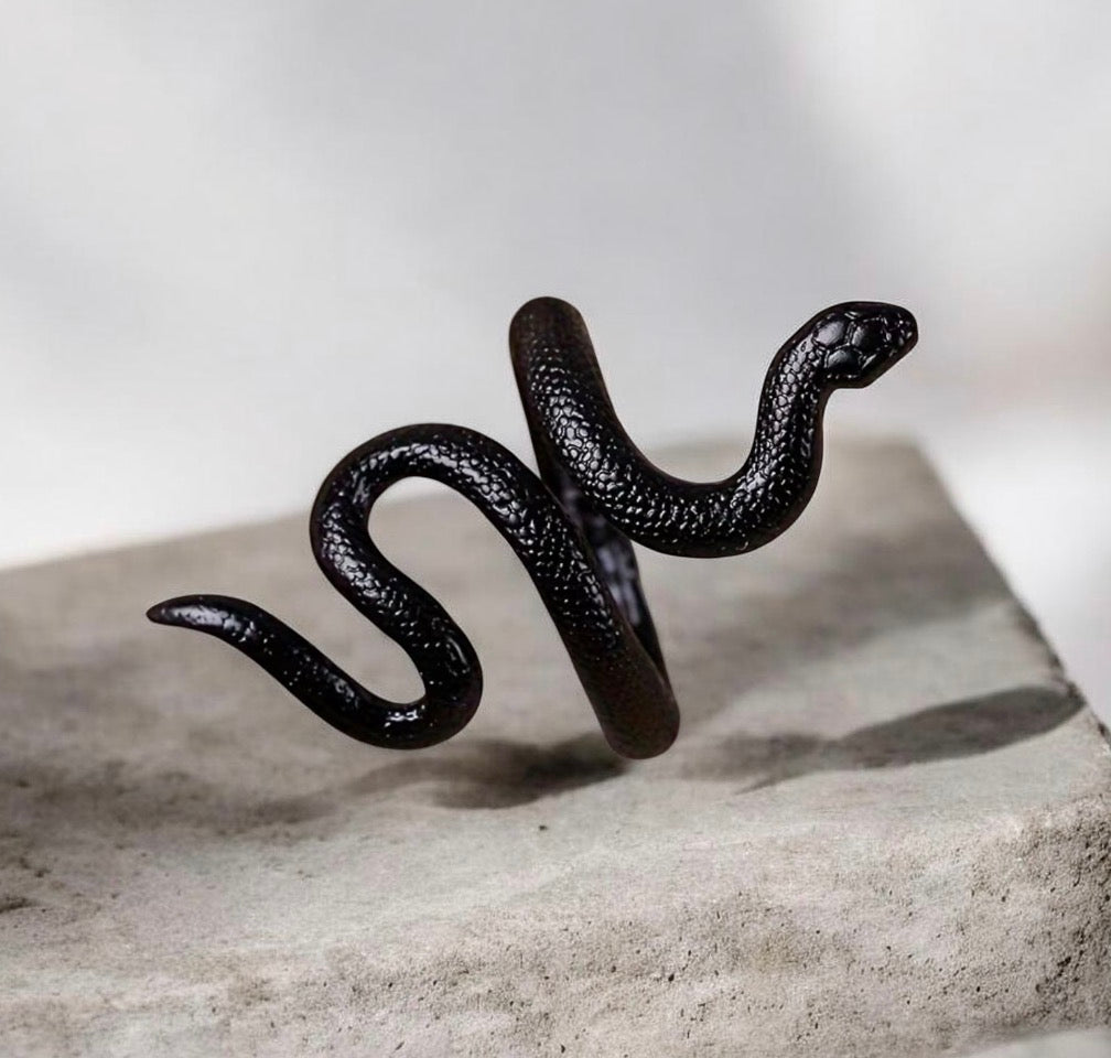 Snake Ring