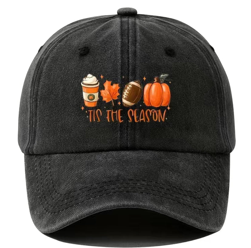 Tis the Season Hat