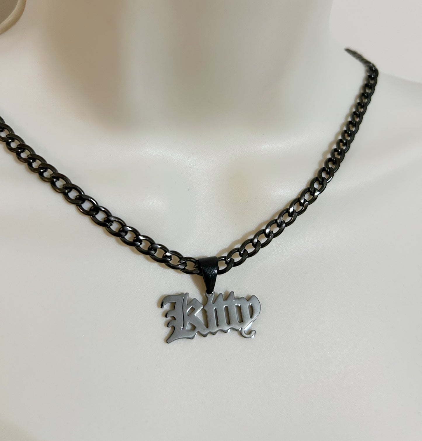 Kitty Necklace
