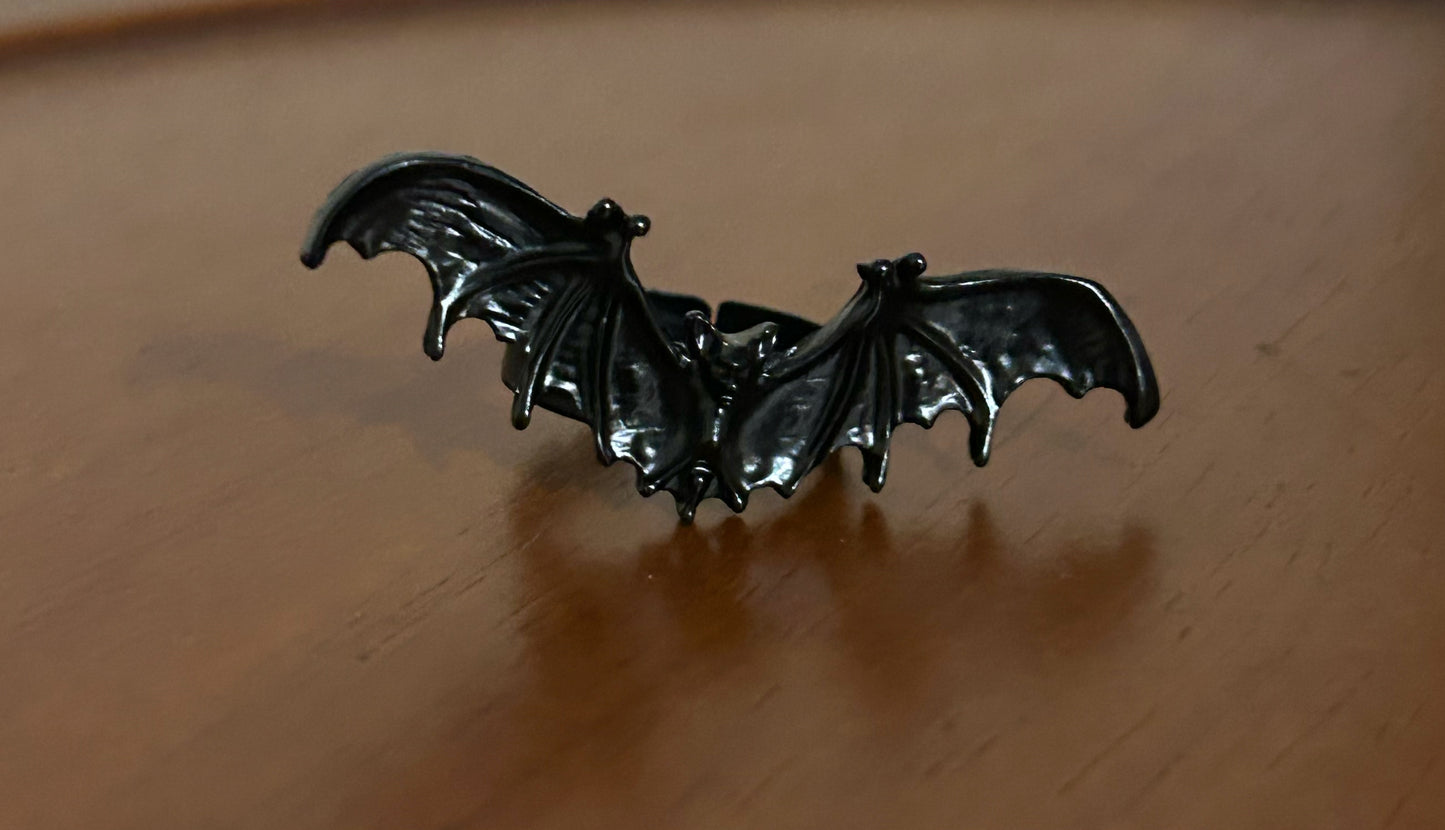 Bat Ring