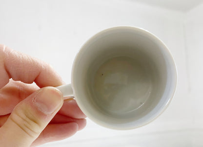 Lil cappuccino mug