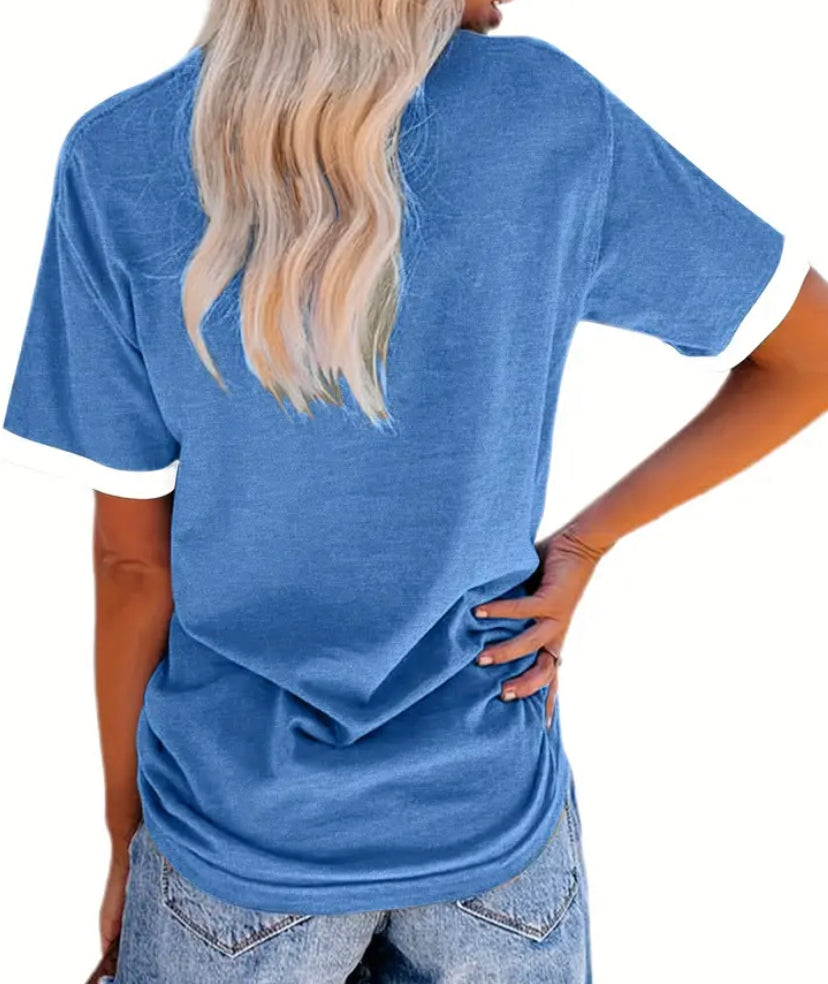 Daisy Tee