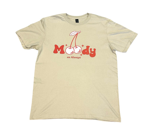 Moody Graphic Tee