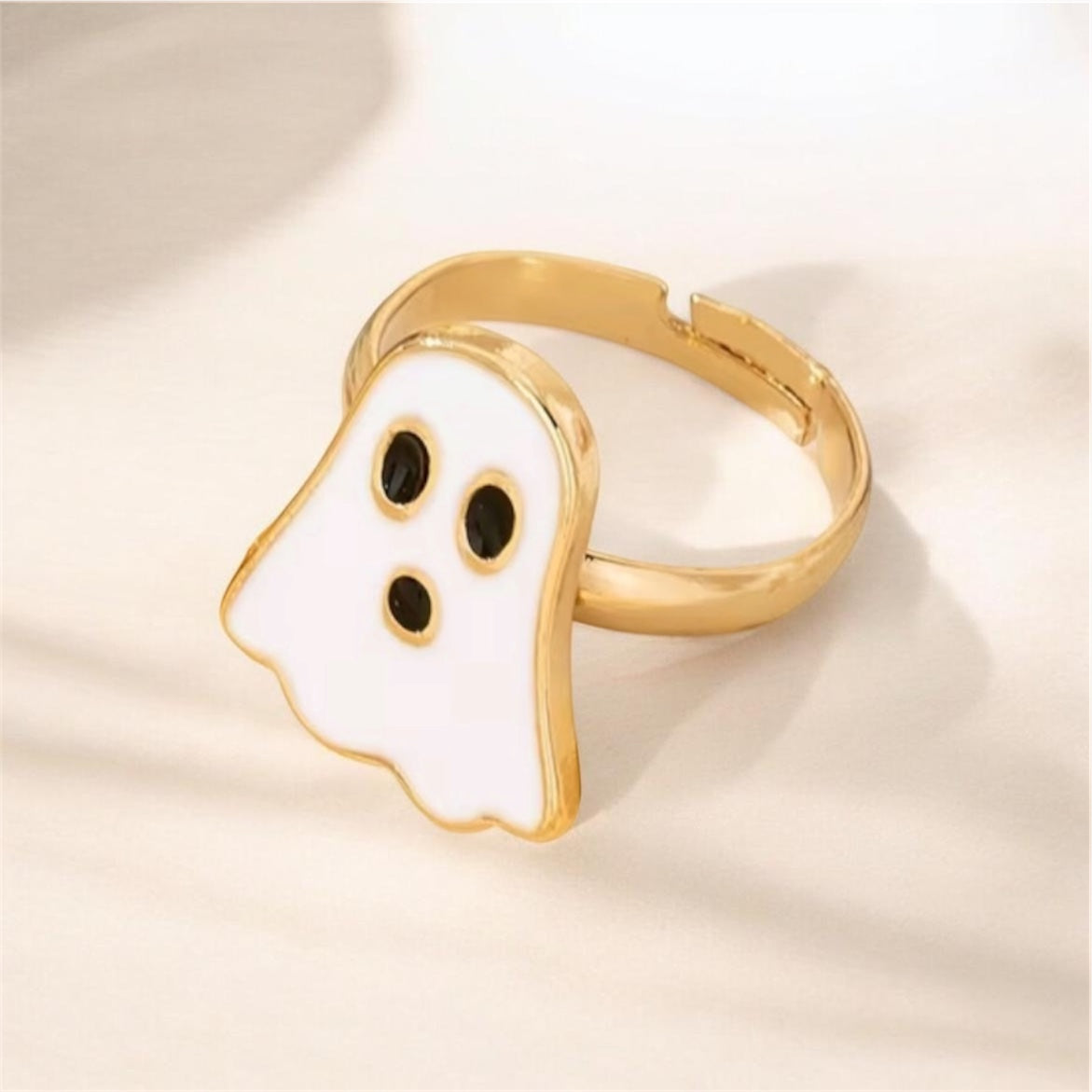 Ghost Ring