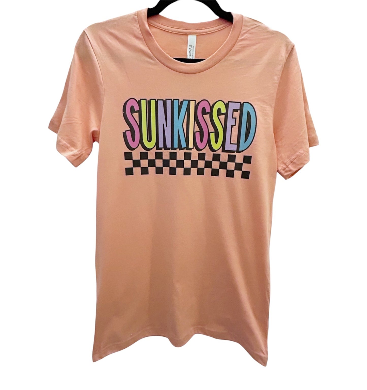 Sunkissed Graphic Tee