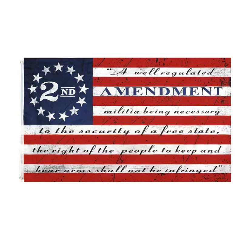 Bill of Rights Flag, Constitution Flag, Amendment Symbol,. Liberty Emblem, Freedom Banner, Patriotic Decor, Historical Tribute, Founding Principles, Symbol of Democracy, Rights Protection, Civic Engagement, Educational Tool, Constitutional Values, National Heritage, Civic Duty, American Identity, Legal Rights Representation, Historical Significance, Political Statement, Civic Pride