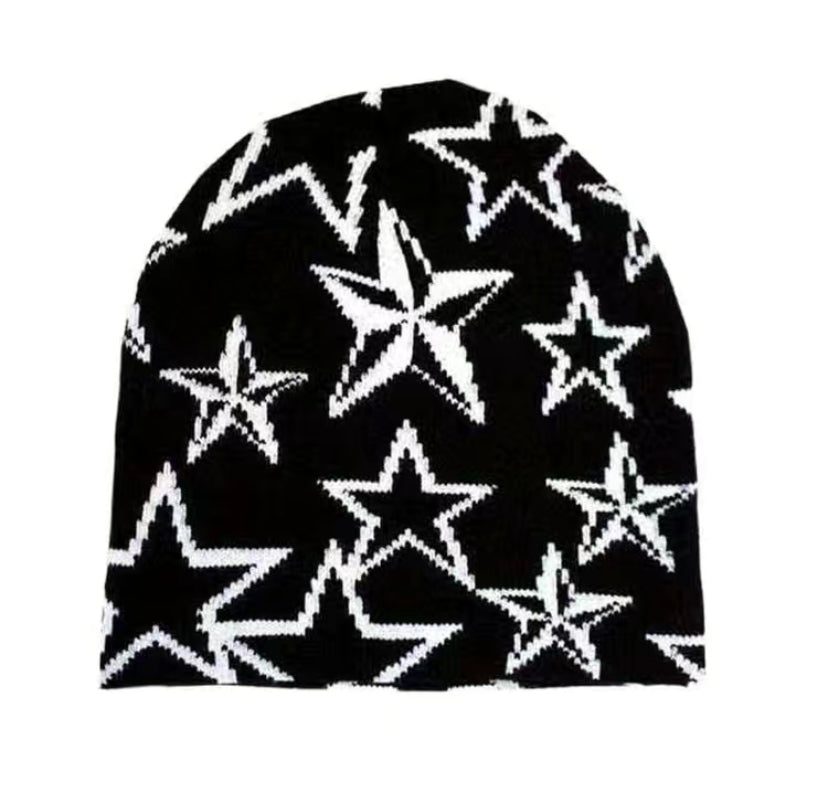 Star beanie