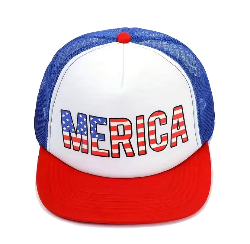 Merica hat