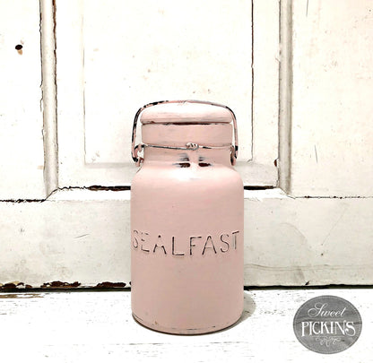 First Crush/ Sweet Pickins / Milk Paint
