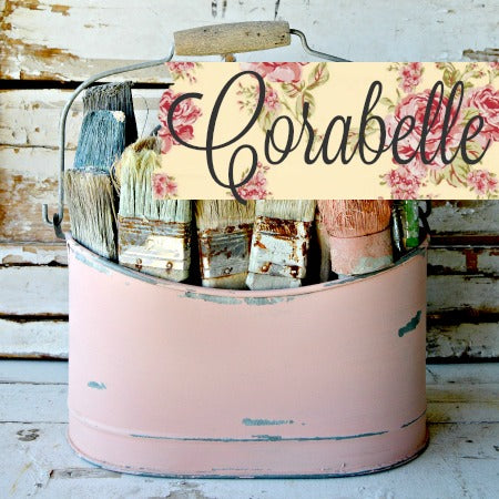 Corabelle/ Sweet Pickins / Milk Paint