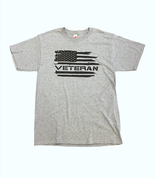 Veteran Shirt