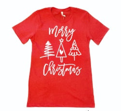 Merry Xmas Tshirt