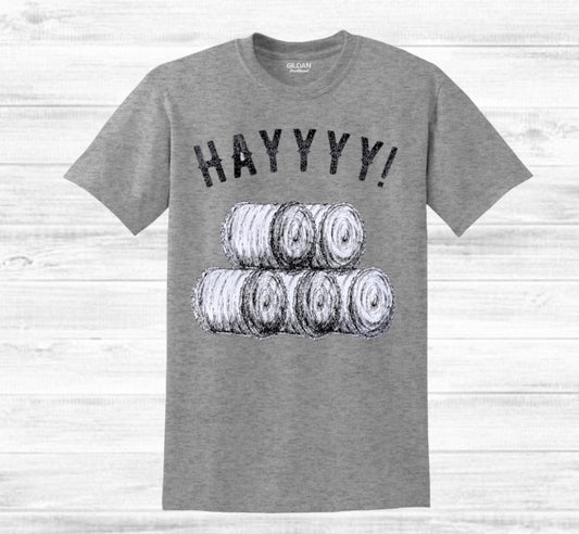 Hayyyyy! Tshirt
