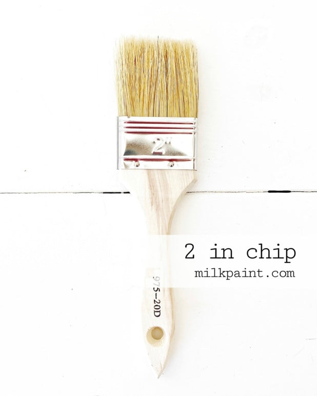 Chip brush, Inch, Paintbrush, DIY, Painting, Staining, Varnishing, Woodworking, Crafts, Economical, Disposable, Bristles, Wooden handle, Utility, Versatile, Budget-friendly, Renovation, Touch-up, Home improvement, Hardware