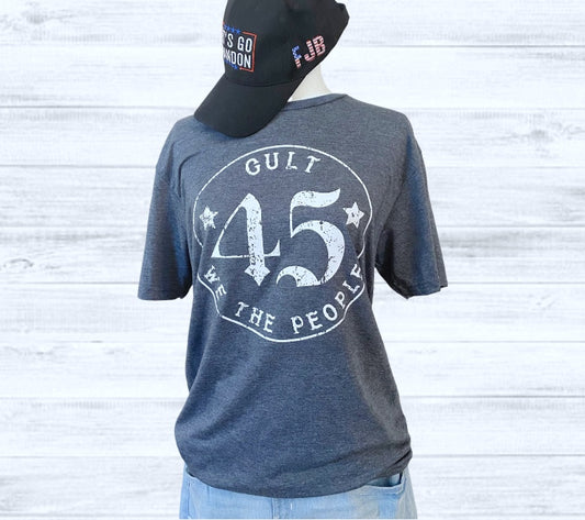 Cult 45 tshirt